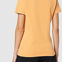 W NK DRY TEE DFC XDYE