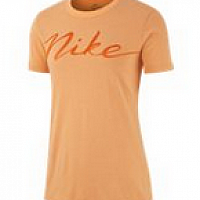 W NK DRY TEE DFC XDYE