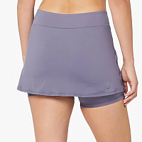 W NKCT DF VCTRY SKIRT STRT-Dámská tenisová sukně