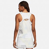 W NKCT DF VICTORY TANK PR-Dámský tenisový nátělník