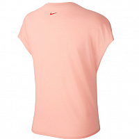 Women’s Short-Sleeve Training Top-Dámské triko