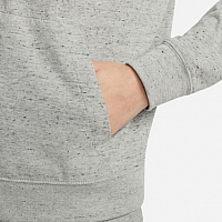 WOMENS FULL-ZIP HOODIE-Dámská volnočasová mikina