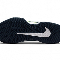 Zoom GP Challenge Pro CLAY-Pánské tenisové antukové boty