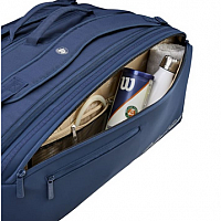 Bag Roland Garros 2026 15PK