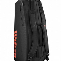 Bag SUPER TOUR CLASH V3 6