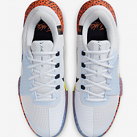 Nike GP Challenge 1 Electric Clay-Pánské antukové boty