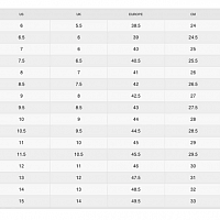 Nike VAPOR 12 HC-Pánské halové boty