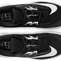 Nike Zoom Vapor Pro 3 HC-Dámské tenisové halové boty