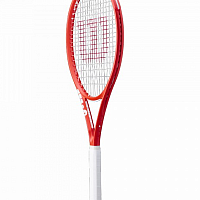 Wilson Clash 100 Pro V3 Reverse