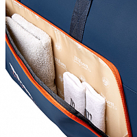 Wilson Roland Garros Session Soire  Large Duffel
