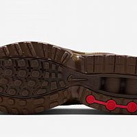 Nike Air Max Dn -Pánské volnočasové boty