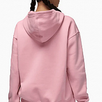 Women's Jordan Brooklyn Fleece Outfit-Dámská volnočasová mikina