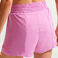 Nike Dri-Fit One Mid Rise 2in1-Dámské šortky