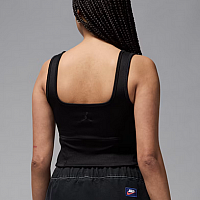 Nike Jordan-Dámský top