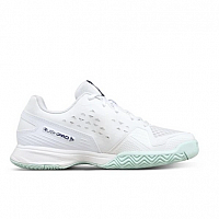 Rush Pro Jr L WHGRBL-Juniorská tenisová obuv