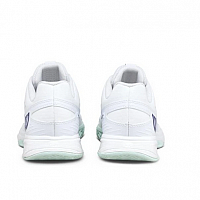 Rush Pro Jr L WHGRBL-Juniorská tenisová obuv