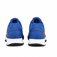 Rush Pro Jr L BLORWH-Juniorská tenisová obuv