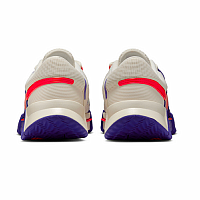 Nike Zoom GP Challenge 1 Men's Clay Tennis Shoes-Pánské tenisové antukové boty