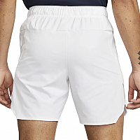 Dri-Fit Advantage 7" Short-Pánské tenisové šortky