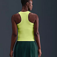 Nike Women's NikeCourt Advantage Dri-FIT Tennis Tank Top-Dámské tenisové tílko