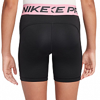 Nike Dri-FIT Pro-Dívčí elasťáčky