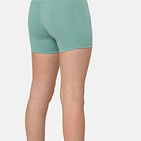 Nike Dri-FIT Pro-Dívčí elasťáčky