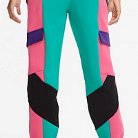 Nike Jordan Fleece Winter Utility-Dámské tepláky