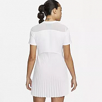 Nike Womens Slam Tennis Dress-Dámské tenisové šaty
