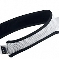 Nike Dri-FIT ADV Ace Visor-Dámský tenisový kšilt