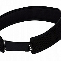 Nike Dri-FIT ADV Ace Visor-Dámský tenisový kšilt