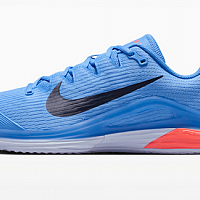 Nike Zoom Vapor 12 Clay-Pánské antukové tenisové boty