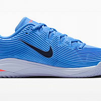 Nike Zoom Vapor 12 Clay-Pánské antukové tenisové boty