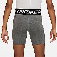Nike Pro Dri-FIT 5" Girl's Shorts-Dívčí elasťáčky