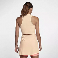 Nike Womens TechKnit Cool Slam Dress-Dámské tenisové šaty