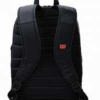 PRO STAFF CLASSIC TENNIS BACKPACK Black
