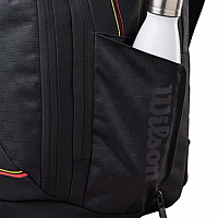 PRO STAFF CLASSIC TENNIS BACKPACK Black