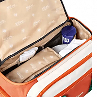 Wilson Roland Garrros Small Duffel