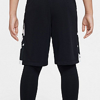 Nike Pro Warm Dri-FIT-Chlapecké legíny