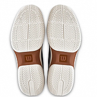 RUSH LITE 5 CLC White/Nav