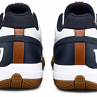 RUSH PRO 5 CLAY CLC White