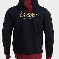 Hooded jacket Torino