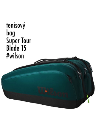 Wilson bag